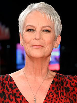 Джейми Ли Кёртис в роли Дороти Скарпетты